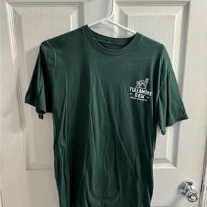 Men’s Tullamore Dew Irish Whiskey St. Patrick’s Day T-Shirt